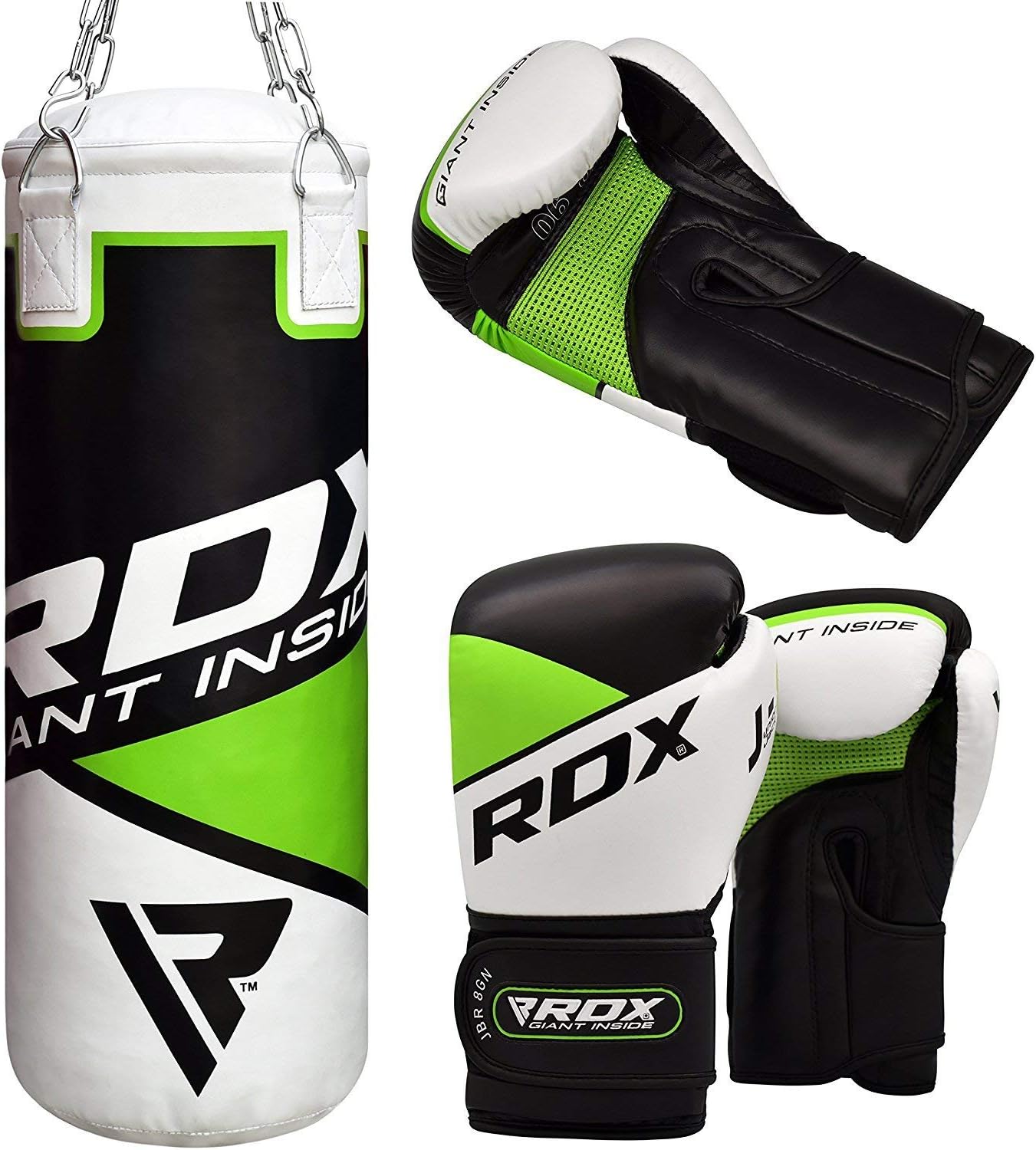 adidas pro boxing gloves