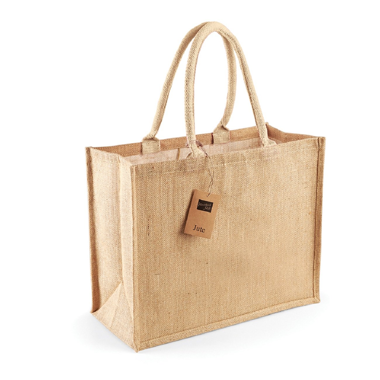 jute shopper