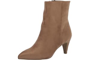DV Dolce Vita Women's Fashion Boot