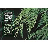 Familiar Trees of North America: Western Region