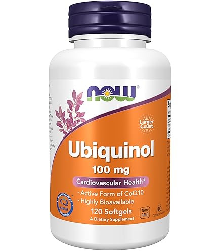 l carnitine ubiquinol Amazon.com: Jarrow Formulas CoQ10 Ubiquinol 100mg Cardiovascular Support & Acetyl  L-Carnitine 500mg Brain Antioxidant Veggie Capsules Bundle : Health &  Household