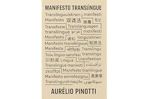 Translingual Manifesto