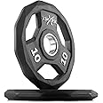 BLACK DIAMOND Olympic Weight Plates, Barbell Weights