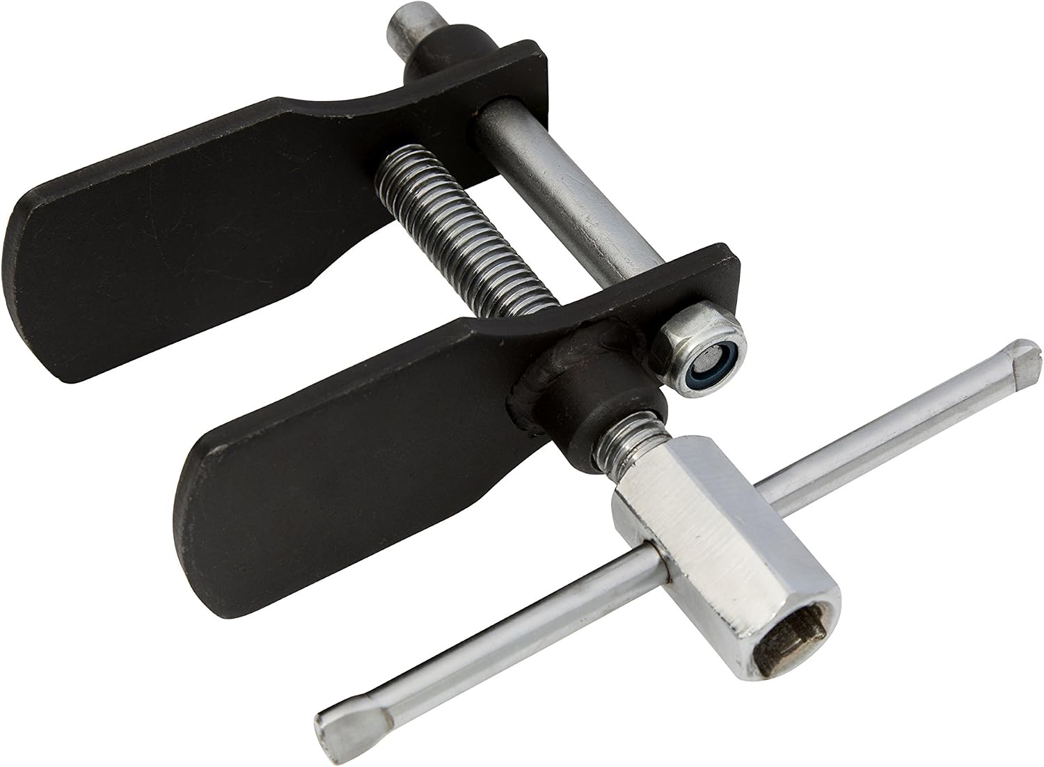 Blue Spot 7907 Disc Brake Piston Spreader, Silver, 0-65 mm