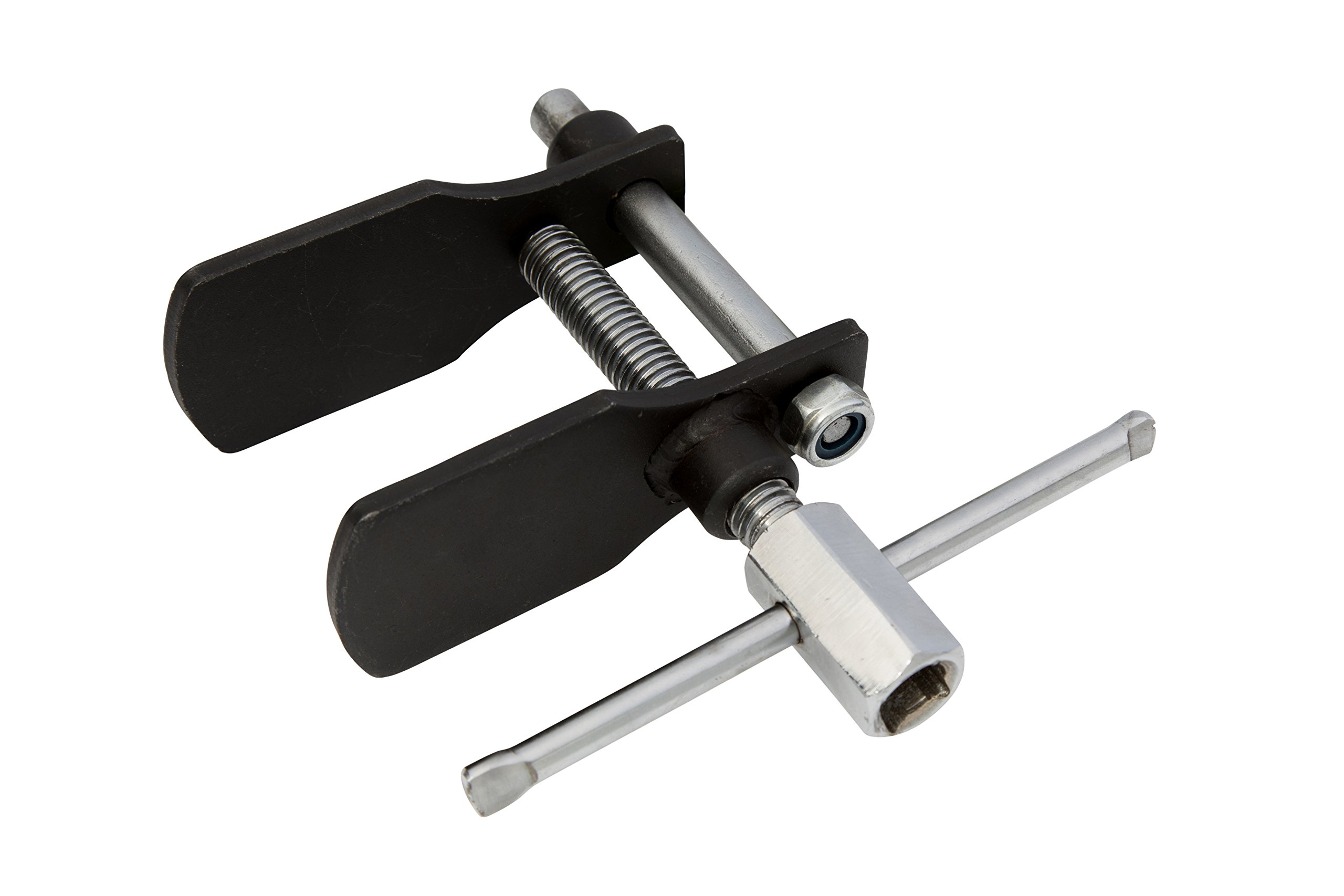 Blue Spot 7907 Disc Brake Piston Spreader, Silver, 0-65 mm