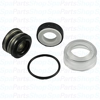 Amazon.com : Waterway Plastics 3711621-1D Executive 56
