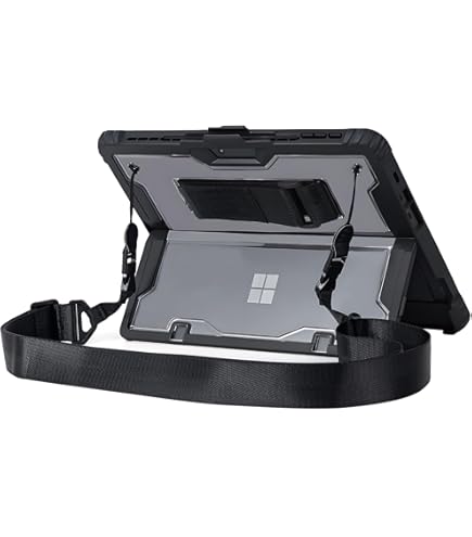 Surface Duo2 Glacier 256GB ペン カバー バンパー付 Amazon.com