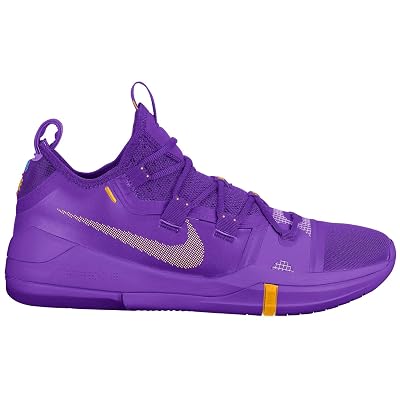 Buy Nike Kobe Ad Mens Ar5515-500 Size 