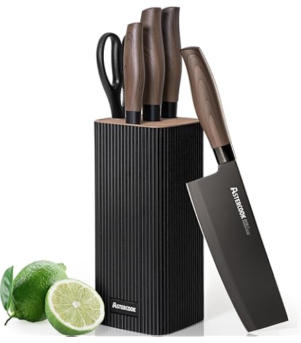 Amazon.com: Rae Dunn Everyday Collection Set of 5 Stainless Steel