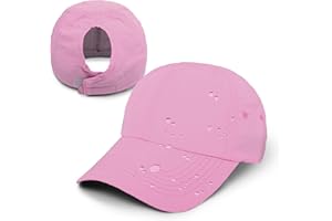 Ponyflo Children Active Hat