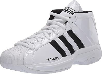 adidas pro model basketball shoes