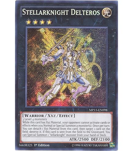 Amazon.com: Complete Custom Deck for Yu-Gi-Oh!