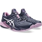 ASICS Women's Court FlyteFoam 3 Tennis Shoes