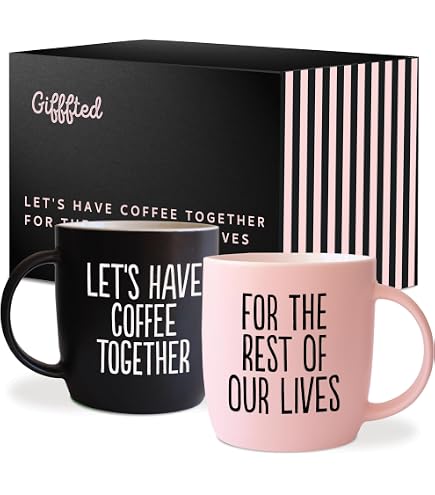 Best Dog Mom Best Dog Dad Couple Mug 11oz Set Of 2 Funny His And Her