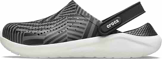 crocs literide geopunk