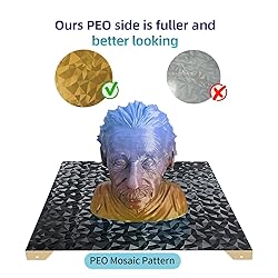 IdeaFormer Double Sided PEO+PEI Sheet