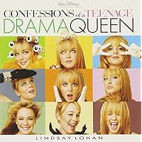 Confessions Of A Teenage Drama Queen
