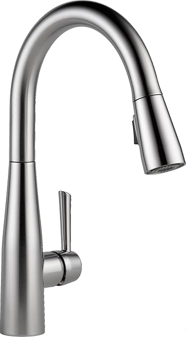 The Best Pull Down Kitchen Faucets Reviews And Comparison On
