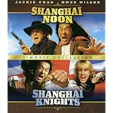 Shanghai Noon Knights (BD)