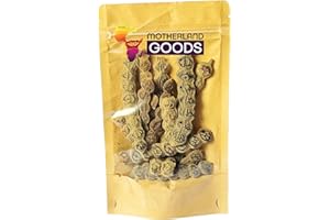 MOTHERLAND GOODS Dried Bagaruwa (Acacia Bagaruwa) – Nep Nep - Natural & Organic Herbal Pods – Traditional Remedy for Skincare, Wound Care, Feminine Hygiene & Wellness – Ethically Sourced (1 Oz)