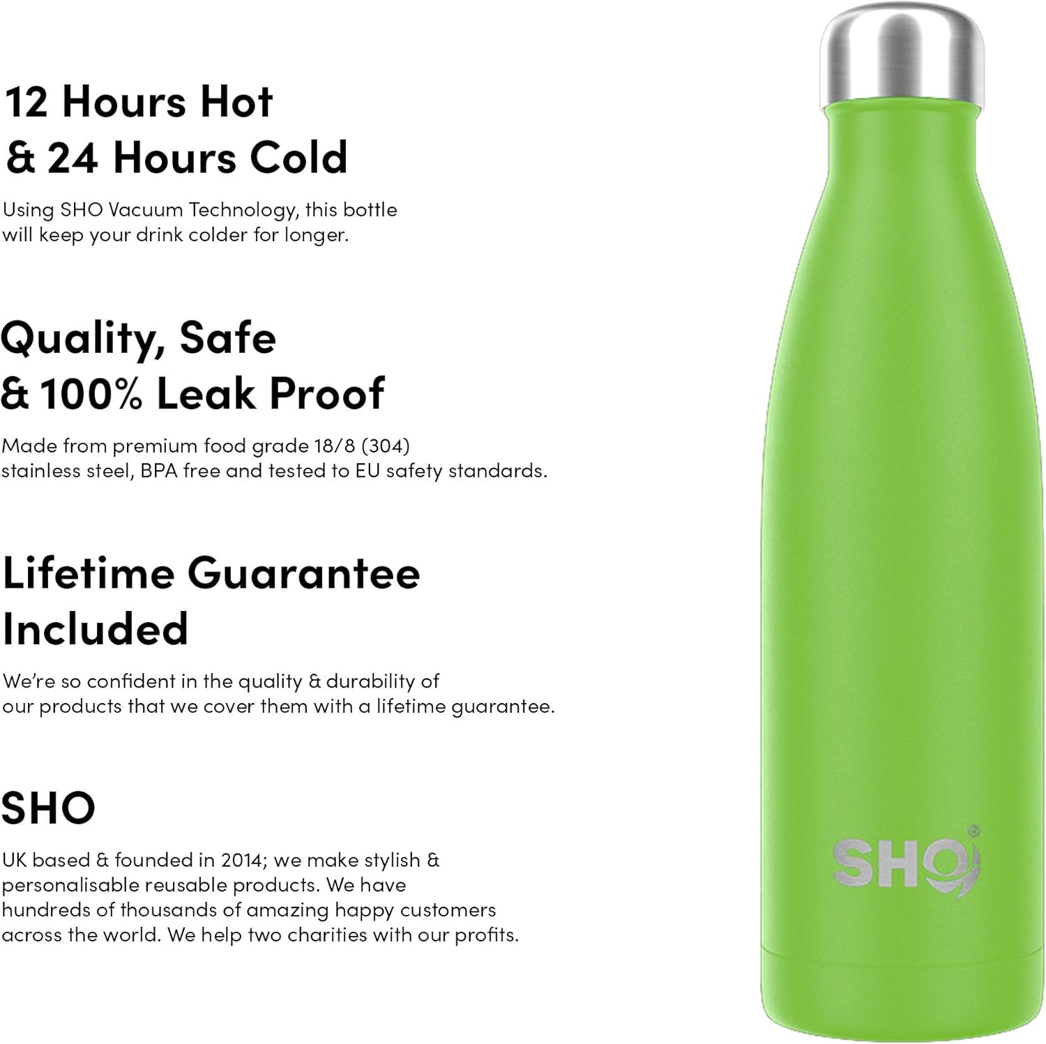 sho food flask review