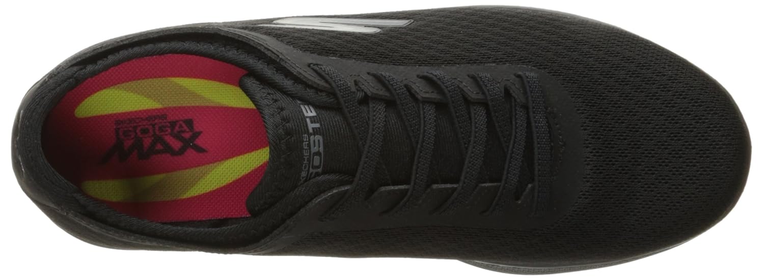 skechers women's go step lite-interstellar running shoes