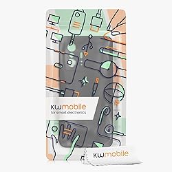 kwmobile Case Compatible with Xiaomi 11T / 11T Pro