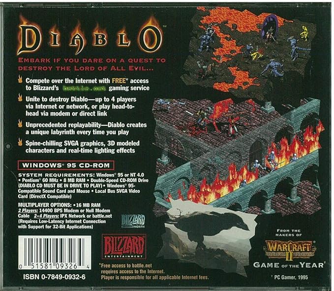 Amazon Diablo Pcソフト ソフトウェア