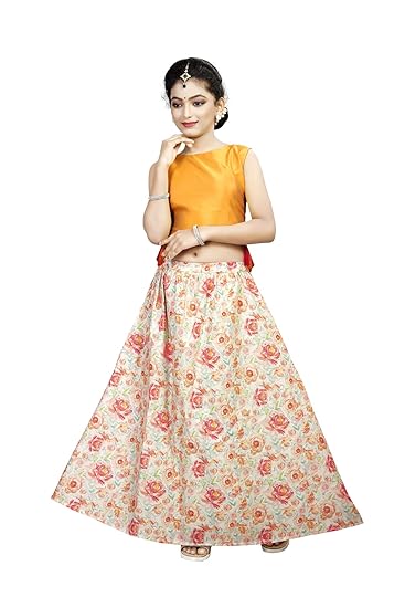 yellow top for skirt