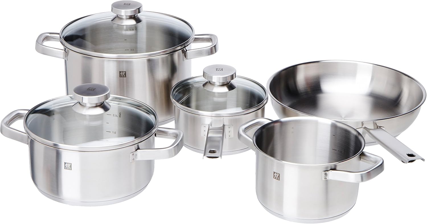 Zwilling набор из 3 чаш для смешивания. Zwilling стеклянная посуда. Zwilling sorrento. A. Zwilling sorrento 450мл.