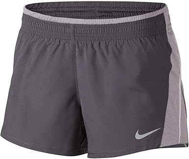 nike women's athletic shorts