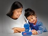 LEXIBOOK Avengers Nightlight Alarm Clock RL800AV1 with 6 sounds view 3