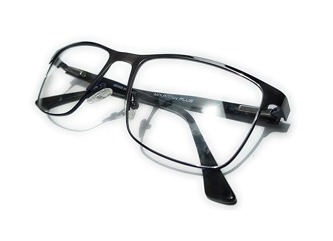glasses for reading and distance