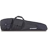 Ruger Defiance Tactical Rifle Case 42-Inch by Allen Company, Black