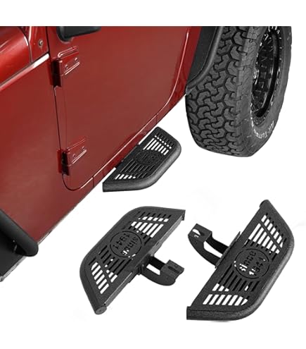 ランページ Rampage 98535 Rampage Factory Replacement Tops | Summit Racing