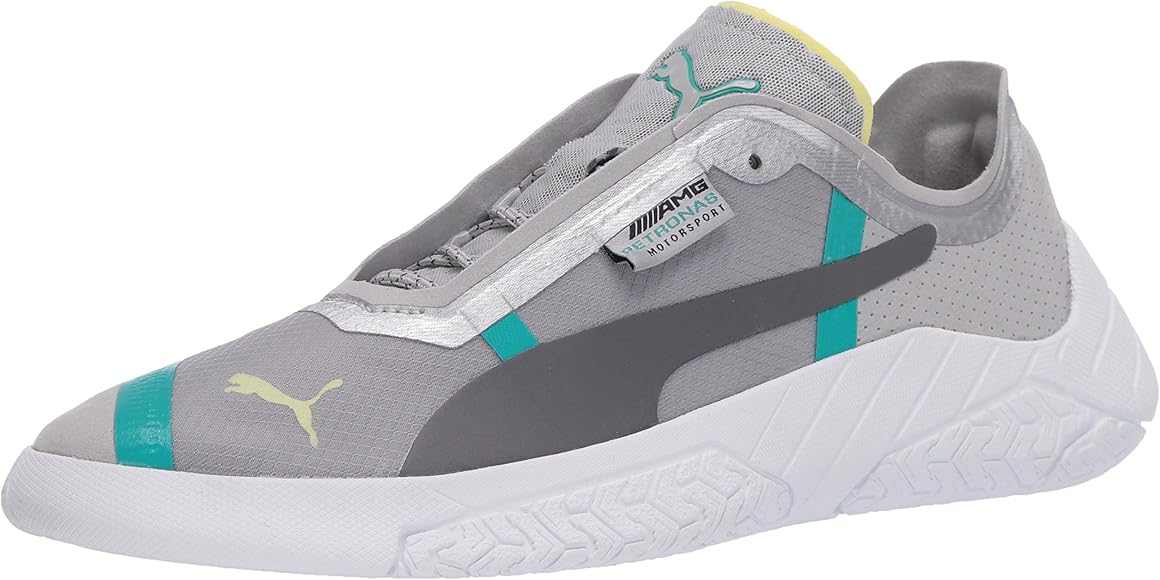 puma mercedes sneakers