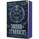 Sorrow &amp; Strangers (Avalon University)