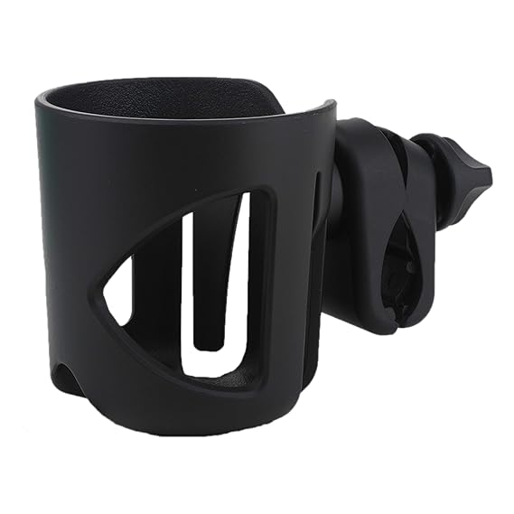 Cup Holder for All UppaBaby Strollers Fits Every Vista