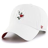 '47 unisex-adult Yankees Thorn Clean Up Baseball Cap