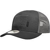 Mid Profile Tactical Cap