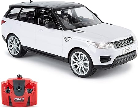 remote control range rover