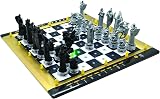 Lexibook Harry Potter Electronic Chess Game CG3000HPLXB view 2