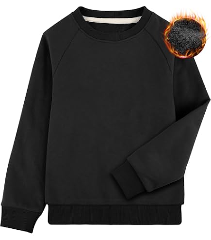 Amazon.com: art class Kids' Crew Neck Sweatshirt - (Blue/Purple