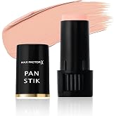 Max Factor Pan Stik Foundation, 25 Fair