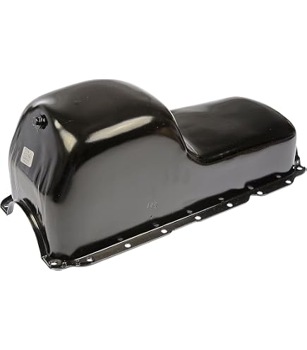 thumbnail image 2 of Dorman 264-210 Engine Oil Pan - Replacement For Select Dodge & Plymouth Models 2 of 10