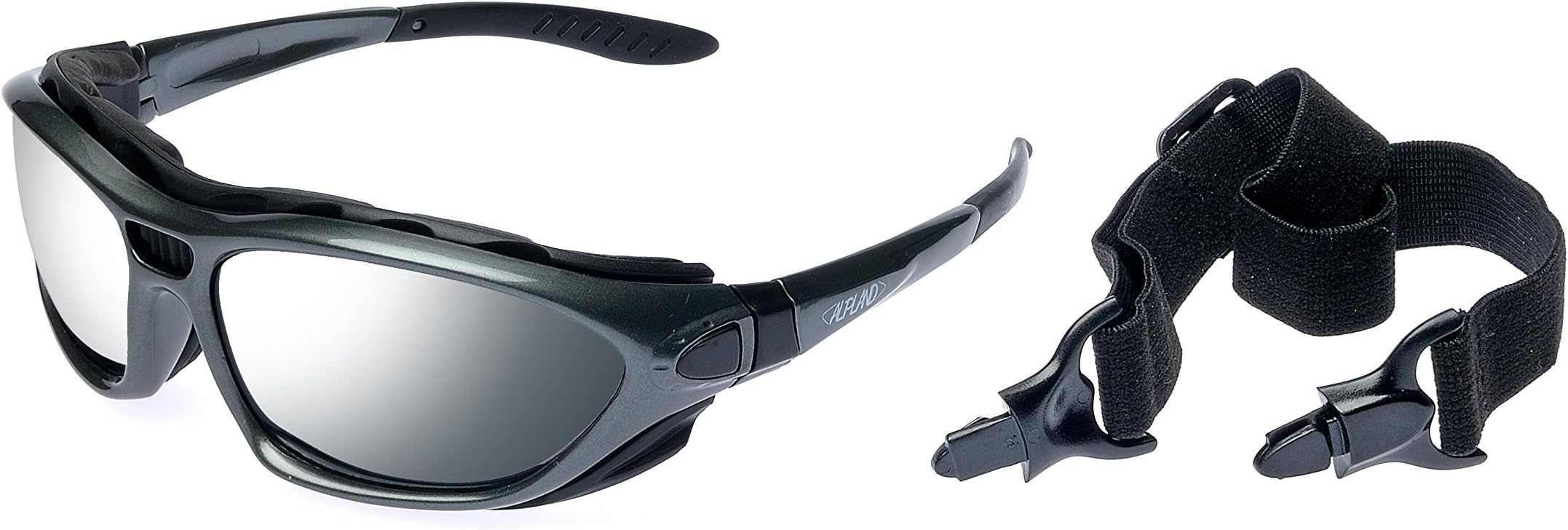 Alpland Kite Surfing/Sports Sunglasses with Ribbon