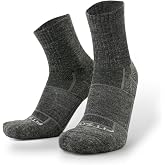 Fitsok ISW Trail Cuff Technical Socks (3-Pack)