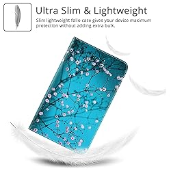 UUcovers T377 Tablet Case for Samsung Galaxy Tab E