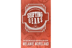 Shifting Gears: Special Edition (Reynolds Restoration Special Edition)