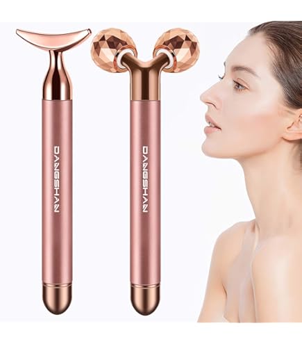 Amazon.com: ReFa MOTION CARAT | Face Rollers, Face Roller Skin